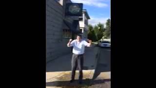 Ice Bucket Challenge @ Codder's