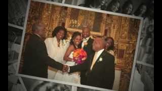 Rachel and Clint at Mission Inn by Enchanted Portraiture 909-980-7361
