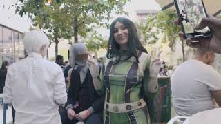 Maison Otaku Party Spring Edition 2