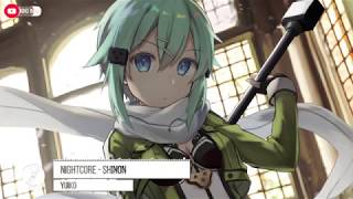 Nightcore - Shinon「 Yuiko 」