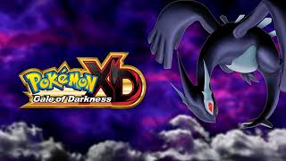 Pre Gym - Pokémon XD: Gale of Darkness - OST