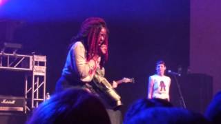 Sammus @ MAGfest 2016