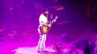 Cody Jinks Rock and Roll