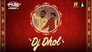 DJ Dhol Wedding | Dance Mix | Sangeet Special @KushalChokshiOfficial⁩ ⁨@jaysinhgadhaviofficial1994⁩