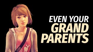 Everyone Should Play Life is Strange