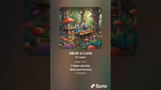 Jakub a Lucie