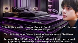 KTH 22 " He Accused You Of An Affair With His Brother-in-law & Divorced YOU " #btsff #taehyungff 