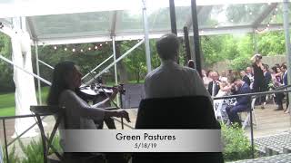 Something - Prelude music - 5/18/19