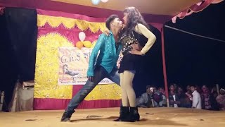 Jab Dil Dhadakta Hai Mehsoos Hota Hai || Full HD Video Song || Dance Cover || Matal Bangla Studio ||