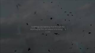 Cree  Event  Prophecy Revealed