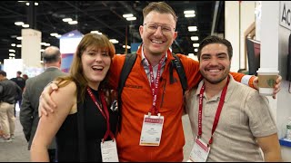 About TechTables with Joe Toste