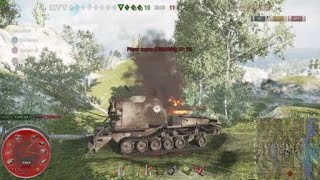 World of Tanks Shaming Cheaters vol 1