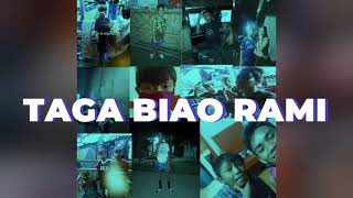 TAGA BIAO(ANG MAG BARKADA -MULIM PRIDE)