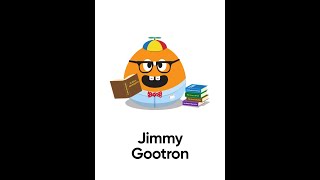 The Shift+ (Jimmy Gootron)