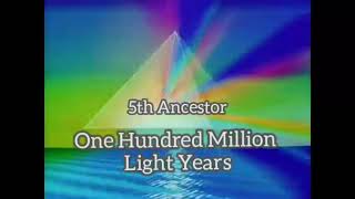 One Hundred Million Light Years