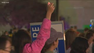 Year in review: KTVB's top stories covered in 2021