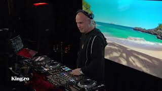 Dj Benzol at Therapy Music Room | 2023 | Live Dj Set