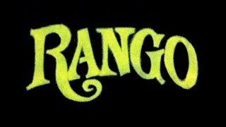 Art With Salt - Rango