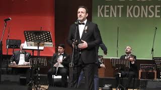 YASİN AKAY - CANIMIN YOLDAŞI OL