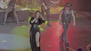 Geoff Tate (Queensryche) - Spreading The Disease @Pabst Theatre - Milwaukee, WI - 5/1/2026