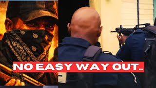Turning in The Gun is Common Sense? Think Again!