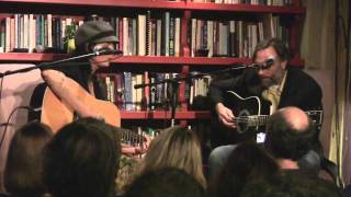 Corinne West & Kelly Joe Phelps "Martyr's Wheel"