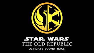 SWTOR Ultimate Soundtrack - Makeb, Sad