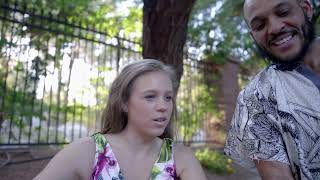 Laer The Goddess - About Me / Vegas Entertainment Nation (Promotional Video #2)