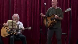 (Ep.28) Live From The Crows Nest 9/3/25