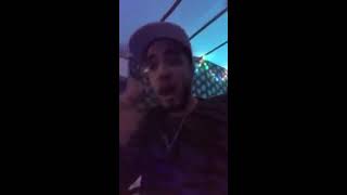 Sanfara feat ALKIFF -  chicha magique  يحضرو في الكليب الجديد