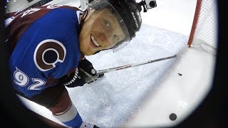 GoPro: NHL After Dark with Gabriel Landeskog - Episode 3