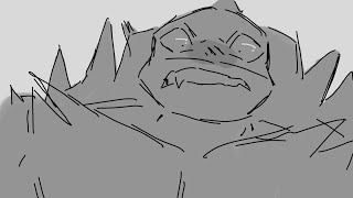 Milk in the cabinet || Rottmnt