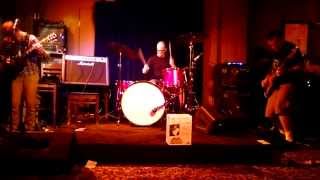 Down Gown - Stage Manager / Nothing