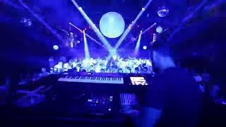 Hungry Music - Showcase at D!Club (Lausanne)