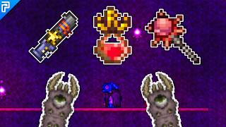 THIS DIFFICULTY DIP IN TERRARIA IS NUTS! | Let’s Play Terraria