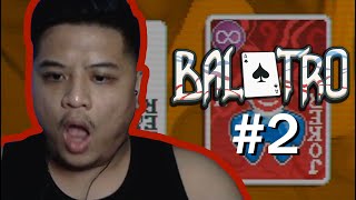 This is Madness - Balatro #2