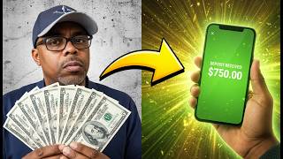 Best Work From Home Business 2026: Turn $35 Into $750 Every Friday