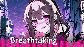 ❤️BREATHTAKING❤️ - Yandere Dark Phonk Gaming Music