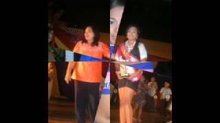 Janiza Regine G. Ocana
