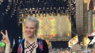 Electric Forest 2019