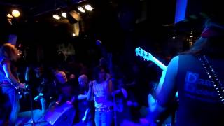 RANGER LIVE @ On The Rocks - Dec 2013 - Teaser