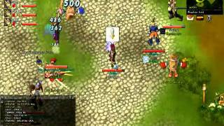 FDS + Lag Madness