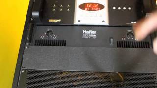 Audio Engineer School - Studio Gear Review