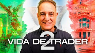 TRADER'S LIFE 2 - "Financial education is not a privilege, it's a right"