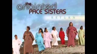 It's Already Done The Anointed Pace Sisters   YouTube