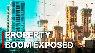 Asia’s Property Boom in Vietnam and Singapore