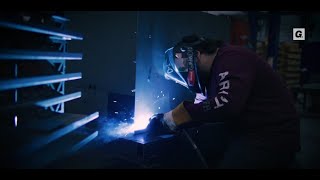 Briefly on Sustainability - Safe Storage