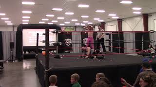 Hammer vs Tyler Scott 20241027 WPW