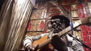 I Will Survive
- Gloria Gaynor (live cover)