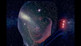 The Jovian Kid - Cosmic Radio Show Mixed (HD + Video Art)